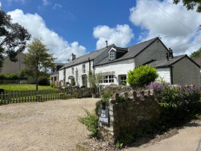 The Old Farmhouse